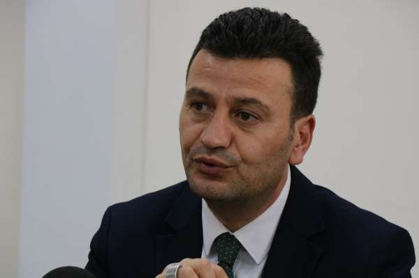 Kırşehir'de, Yaz Spor Okulları 29 Haziran'da açılacak