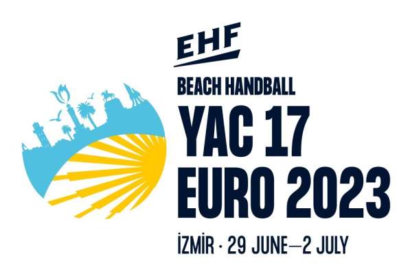 U17 Plaj Hentbolu Şampiyonası, İzmir'de düzenlenecek