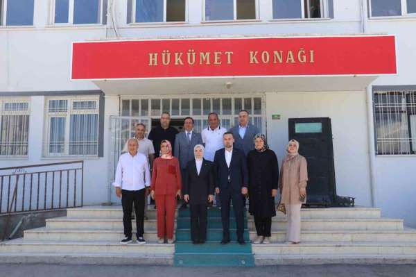 MAGİNDER Başkanı Karademir: 'Şehrimizi hep birlikte ayağa kaldıracağız'