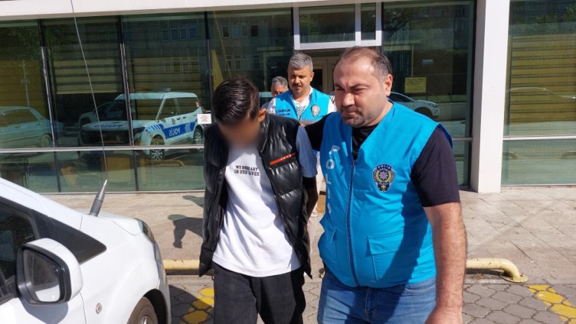 Samsun'da Kültür Yolu Festivali konserindeki bıçaklı kavgayla ilgili 1 kişi tutuklandı
