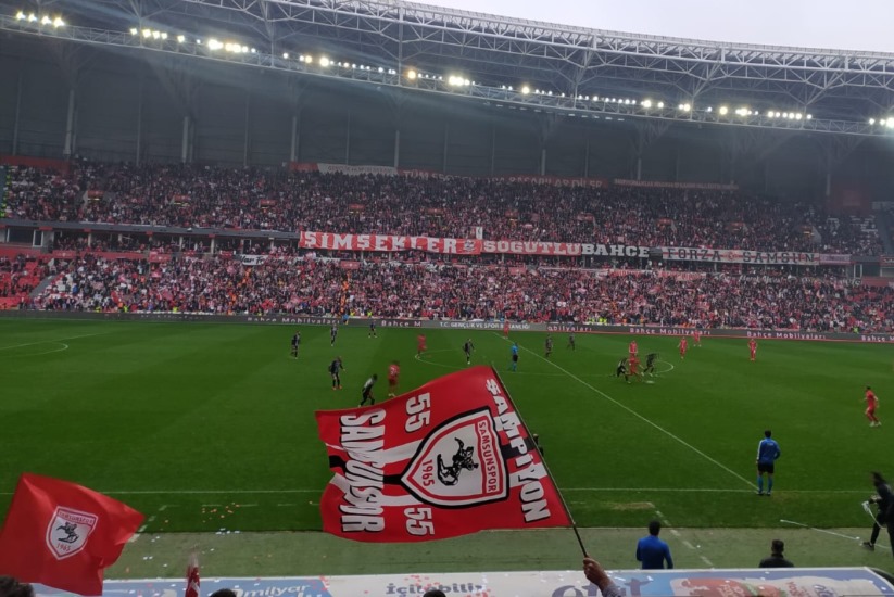 Samsunspor, kuruluşunun 60. yılını 30 Haziran günü kutlayacak. 