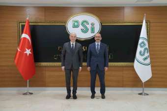 Düzce'de dere yataklarından çıkanlar ekonomiye kazandırılacak