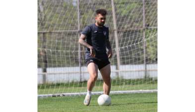 Elazığspor takım kaptanlarından şampiyonluk mesajları