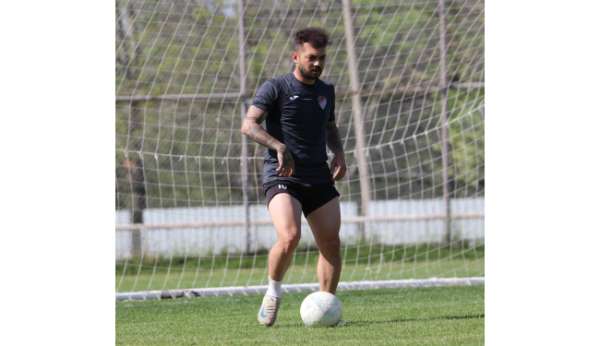 Elazığspor takım kaptanlarından şampiyonluk mesajları