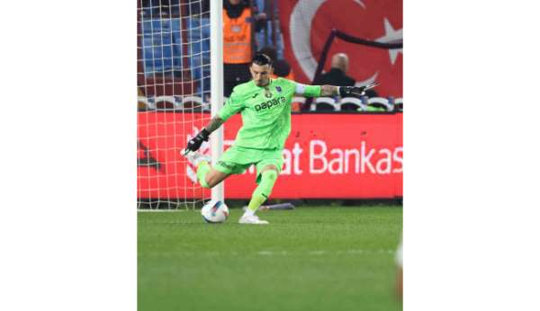 Fenerbahçe, Uğurcan Çakır transferinde sona geldi