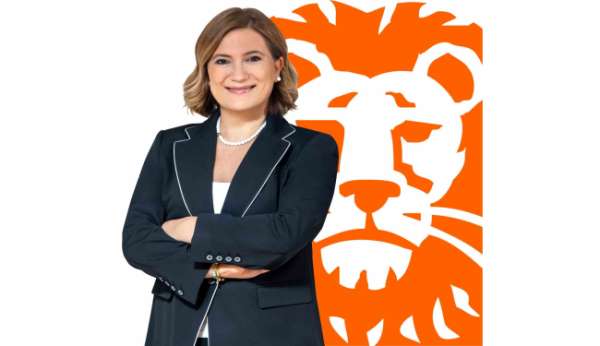 ING Türkiye'de üst düzey atama