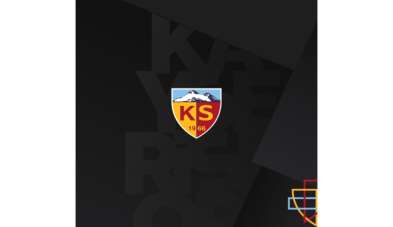Kayserispor'un kamp programı belli oldu
