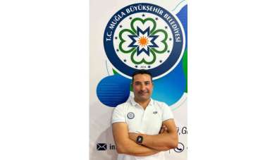 Muğla Büyükşehir antrenörüne uluslararası görev