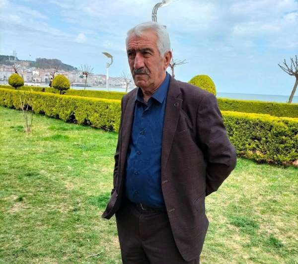 Ordu'da kayıp 2 kişi, yuvarlanan kamyonetin içerisinde ölü bulundu