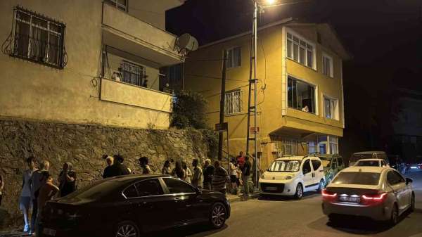 Sarıyer'de dehşet: Sevgilisini öldürüp intihar etti