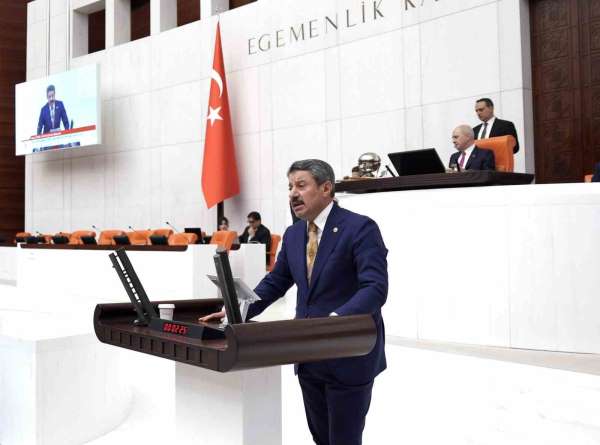 Şırnak'ta bin kişiye istihdam sağlayacak projenin altyapı çalışmaları başladı