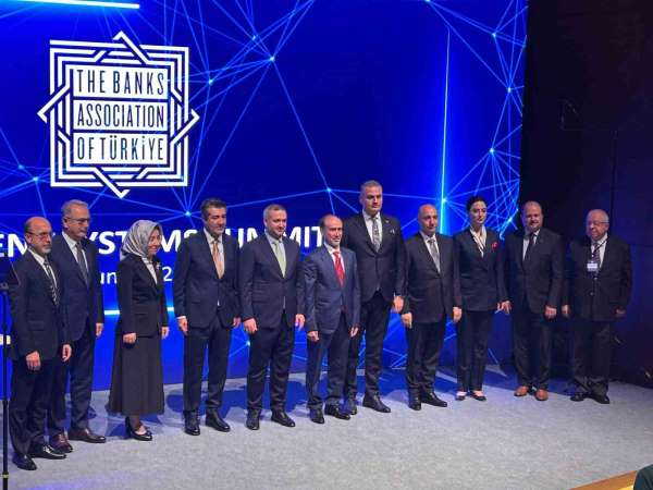 TCMB Başkanı Karahan: 'Büyük bir kesinti ile karşılaştığımızda bir saat içinde operasyonları yeniden başlatma
