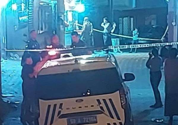 Tekirdağ'da silahlı saldırıda 9 yaşındaki çocuk hayatını kaybetti, saldırgan tutuklandı