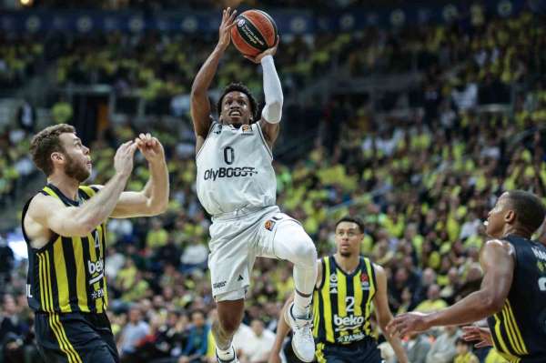 TJ Shorts, Panathinaikos'a transfer oldu