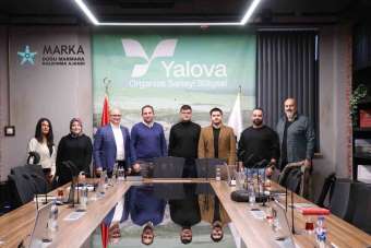Yalova OSB'de Karbon Yakalama ve Kullanma Teknolojileri Projesi