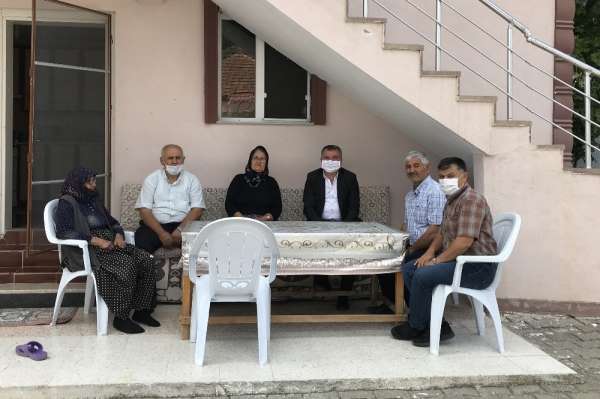 Kıbrıs Barış Harekâtı'nın 46. yıl dönümü