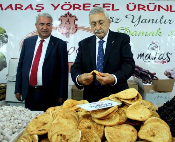 TESK Başkanı Palandöken: 'Yasal süresi 3 gün olmasına rağmen aylarca satış yapma