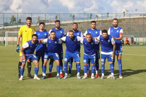 Erzurumspor'da 29 Temmuz'a kadar mola