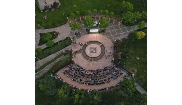 FÜ Rektörü Göktaş'tan tercih çağrısı: 'Fırat Üniversitesi'nde güçlü bir gelecek sizi bekliyor'