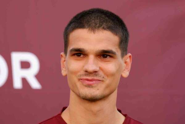 Salih Malkoçoğlu: 'Mevki çok önemli değil, nerede ve nasıl oynadığım daha önemli'