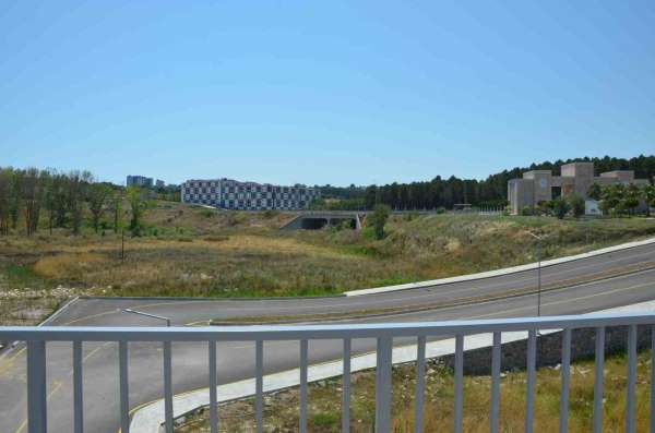 Sinop Teknoloji Bölgesi, şehrin yeni inovasyon üssü olacak