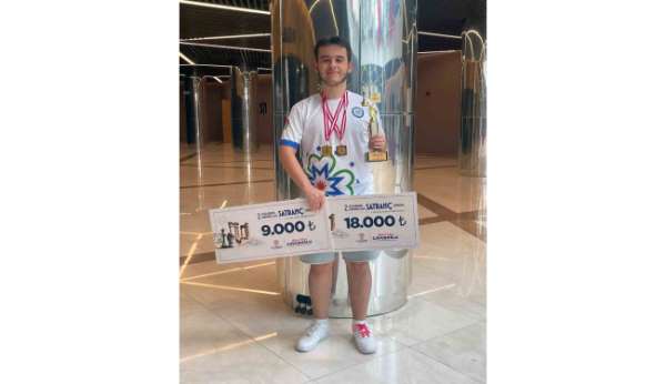 Büyükşehir sporcuları satrançta başarılarını sürdürüyor