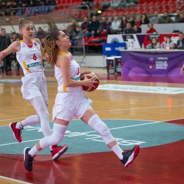 Bellona Kayseri'nin fikstürü belli oldu 