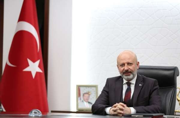 Kocasinan, 5 yılda 10 ton elektronik atık ile 6 bin 730 kg atık pili ekonomiye k