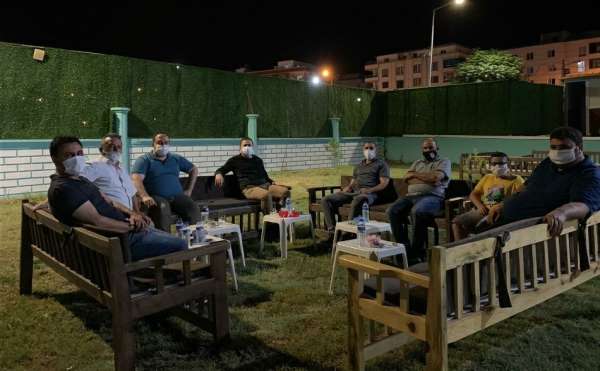 Viranşehir Belediyespor BAL Liginde 