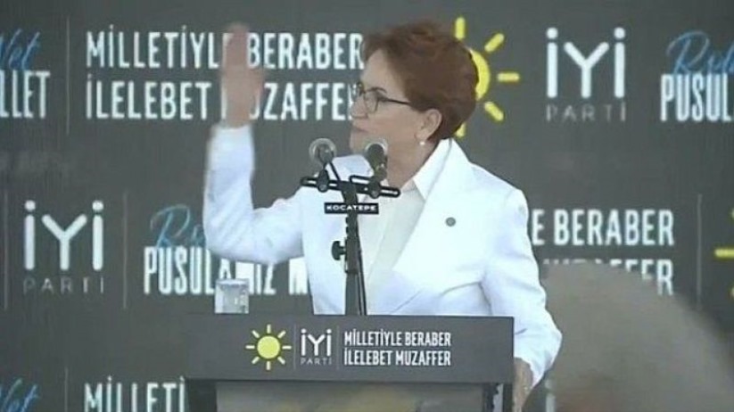 Akşener kararını duyurdu: Yerel seçimde ittifak yok!