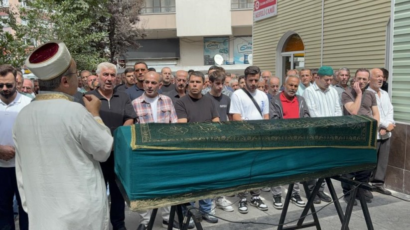 Samsun'da 2 kişinin öldüğü otobüs kazasının dehşet görüntüleri ortaya çıktı