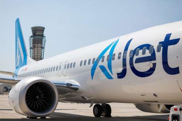 AJet, 1 Ekim itibarıyla Ankara - Tiflis seferlerini başlatacak