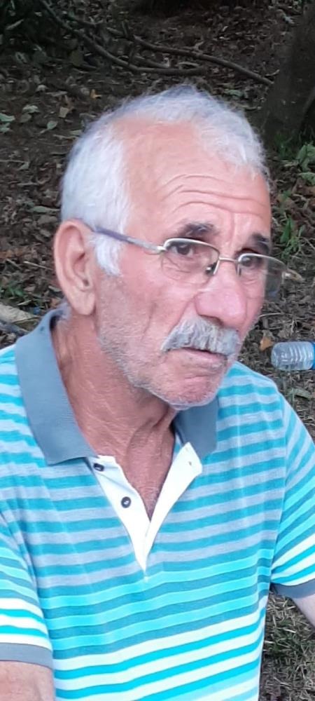 Samsun'da 2 kişinin öldüğü otobüs kazasının dehşet görüntüleri ortaya çıktı