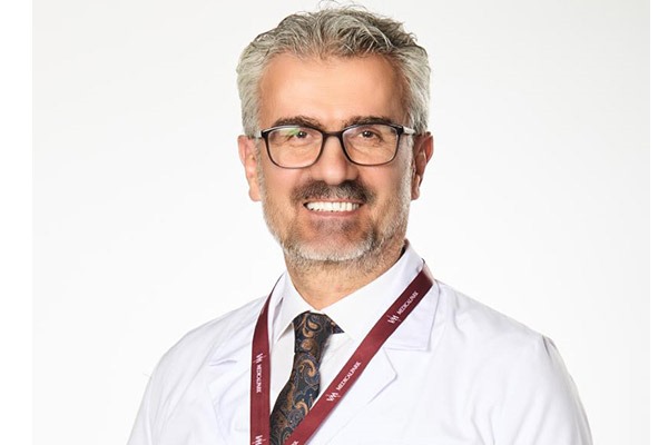 Uzmanı açıkladı: 'Biorezonans ile alerji semptomlarını hafifletmek mümkün'