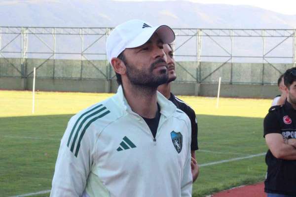 Selçuk İnan: 'Artık rakiplerimizden üstün olma zamanı geldi'