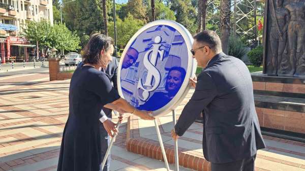 Türkiye İş Bankası 101 yaşında