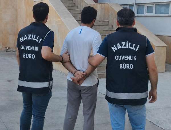 Cumhurbaşkanına hakaret içeren eylem gerçekleştiren şüpheli gözaltına alındı