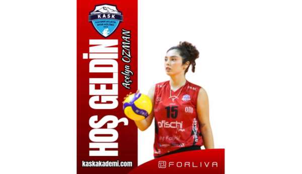 Kayseri Atletikspor voleybol takımından 3 takviye