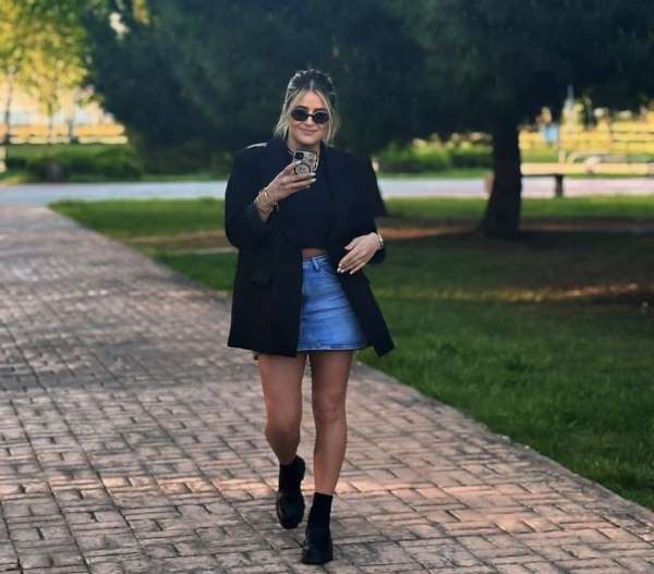 Samsun'da balkondan düşen kadın hayatını kaybetti