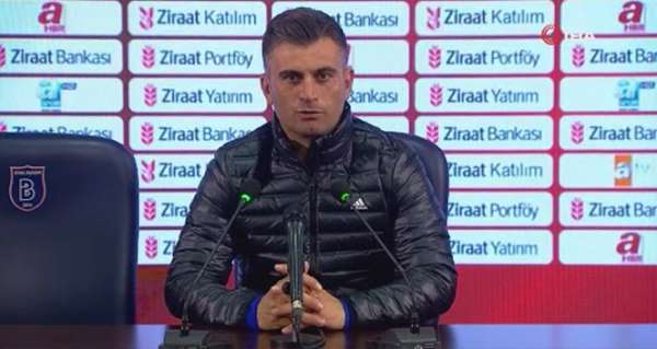 Sivas Belediyespor teknik direktörlüğe İbrahim Cezayir'i getirdi