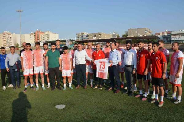 Silopi Kaymakamı Koç: 'İstiyoruz ki bu halk artık acıda değil, başarıda ve sevinçte birleşsin'