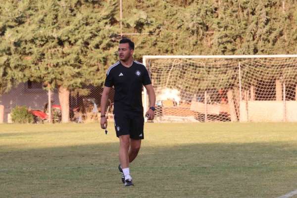 Altay'da hedef iç sahada kazanmak