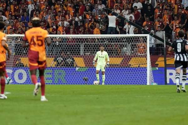 Günay Güvenç: 'UEFA Avrupa Ligi için hedef koyduk'