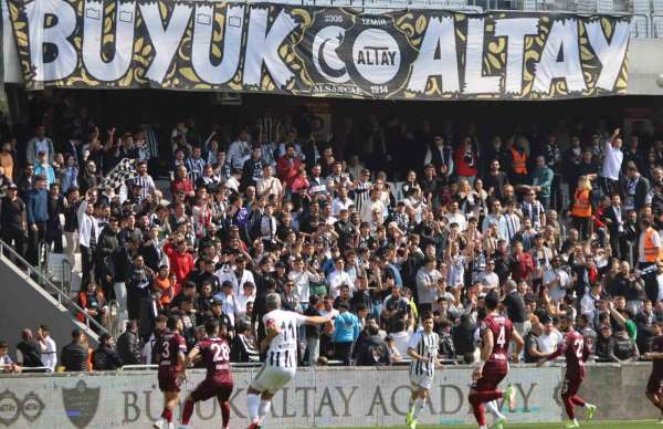 Altay'da bilet fiyatları plakaya göre yapıldı