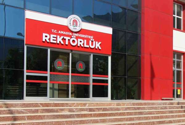 Amasya Üniversitesi'nde mevzuata aykırı uygulamalar