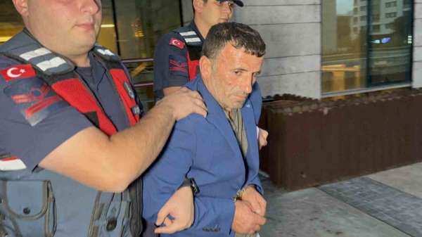 Eşini bardak ve yumruk darbesi ile öldüren şahıs tutuklandı