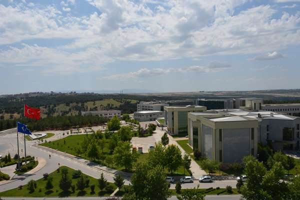 Filistinli 30 öğrenci staj için Uşak Üniversitesine gelecek