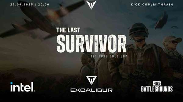 'PUBG The Last Survivor' etkinliği ile espor heyecanı zirveye taşınıyor