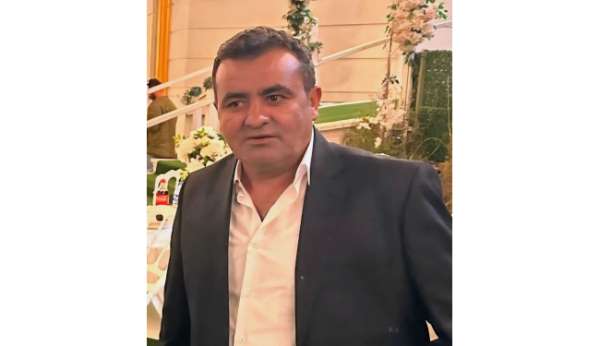 Trabzon'da trafik kazası: 1 ölü