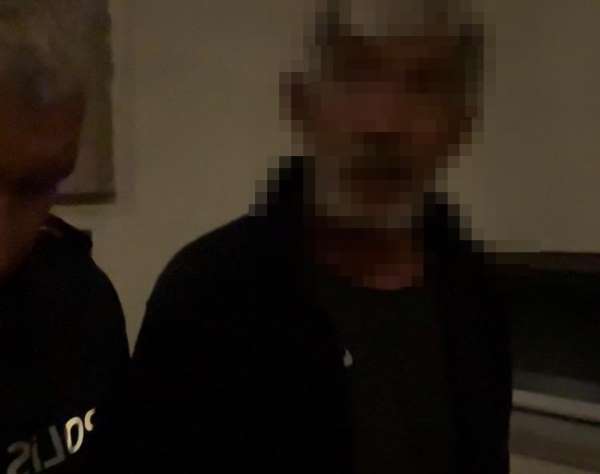 Ağabey ve kardeşin yaralandığı olayda, baba gözaltına alındı